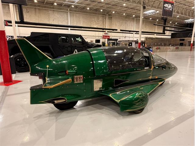 1985 Pulse Autocycle (CC-2080033) for sale in Greensboro, North Carolina