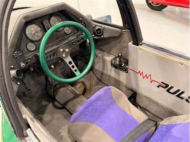 1985 Pulse Autocycle (CC-2080033) for sale in Greensboro, North Carolina