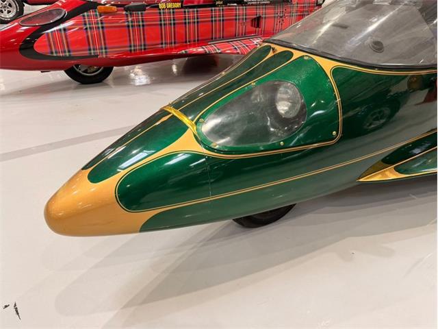 1985 Pulse Autocycle (CC-2080033) for sale in Greensboro, North Carolina