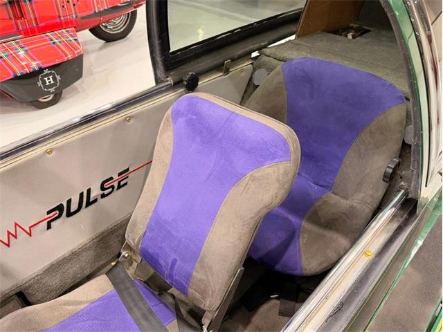 1985 Pulse Autocycle (CC-2080033) for sale in Greensboro, North Carolina