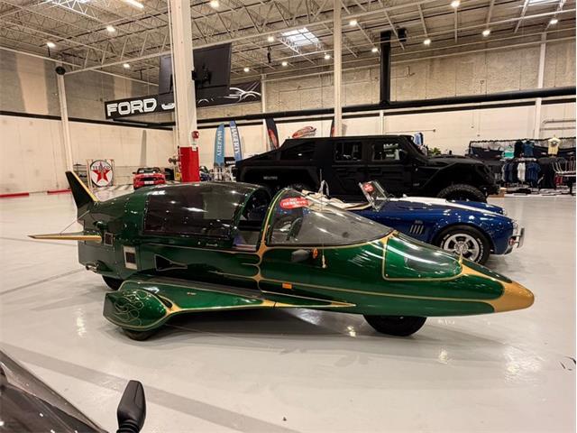 1985 Pulse Autocycle (CC-2080033) for sale in Greensboro, North Carolina