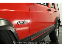 1995 Jeep Cherokee (CC-2080330) for sale in Lutz, Florida