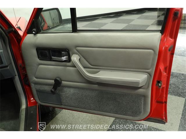 1995 Jeep Cherokee (CC-2080330) for sale in Lutz, Florida