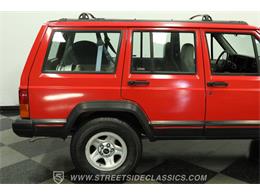 1995 Jeep Cherokee (CC-2080330) for sale in Lutz, Florida