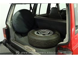 1995 Jeep Cherokee (CC-2080330) for sale in Lutz, Florida