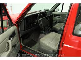 1995 Jeep Cherokee (CC-2080330) for sale in Lutz, Florida