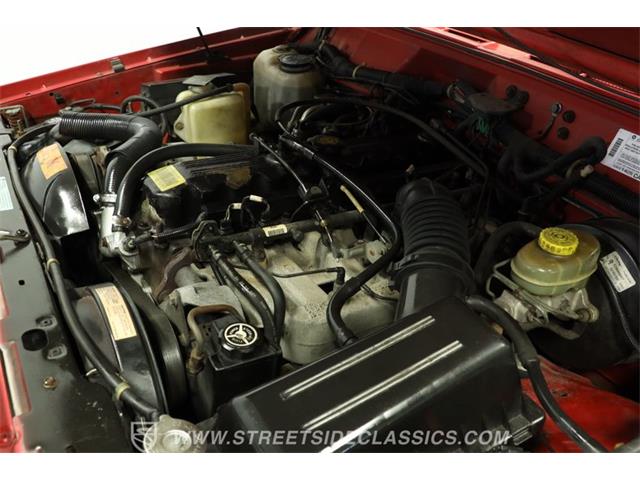 1995 Jeep Cherokee (CC-2080330) for sale in Lutz, Florida