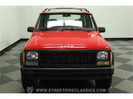 1995 Jeep Cherokee (CC-2080330) for sale in Lutz, Florida