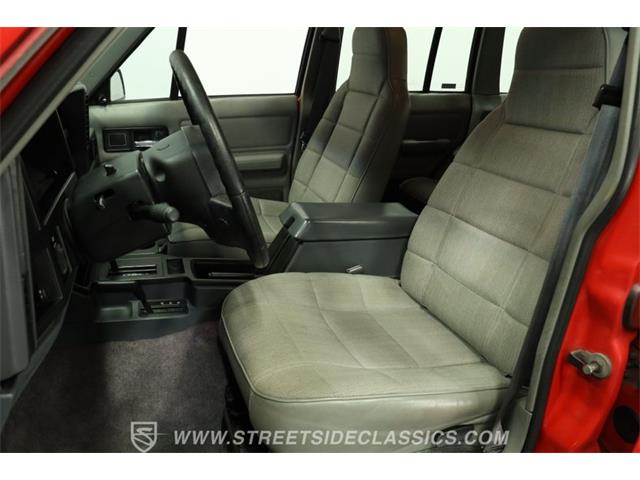1995 Jeep Cherokee (CC-2080330) for sale in Lutz, Florida