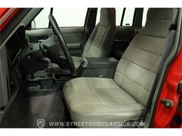 1995 Jeep Cherokee (CC-2080330) for sale in Lutz, Florida