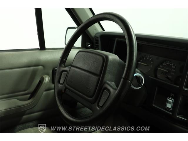 1995 Jeep Cherokee (CC-2080330) for sale in Lutz, Florida