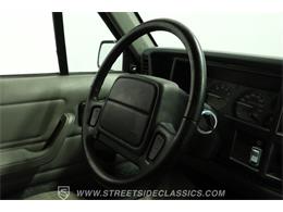1995 Jeep Cherokee (CC-2080330) for sale in Lutz, Florida