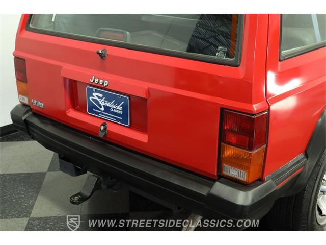 1995 Jeep Cherokee (CC-2080330) for sale in Lutz, Florida