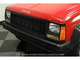 1995 Jeep Cherokee (CC-2080330) for sale in Lutz, Florida