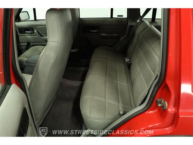 1995 Jeep Cherokee (CC-2080330) for sale in Lutz, Florida