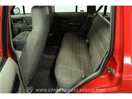 1995 Jeep Cherokee (CC-2080330) for sale in Lutz, Florida