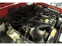 1995 Jeep Cherokee (CC-2080330) for sale in Lutz, Florida