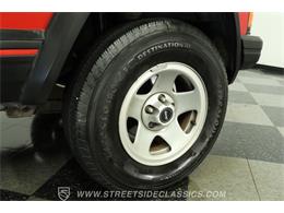1995 Jeep Cherokee (CC-2080330) for sale in Lutz, Florida