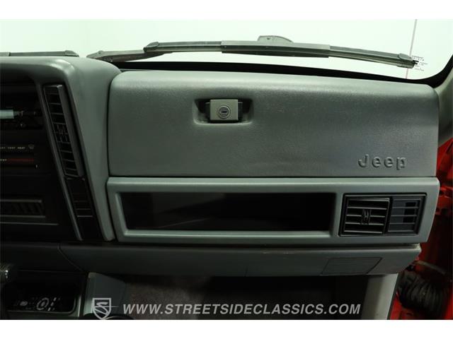 1995 Jeep Cherokee (CC-2080330) for sale in Lutz, Florida