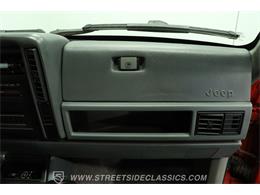 1995 Jeep Cherokee (CC-2080330) for sale in Lutz, Florida