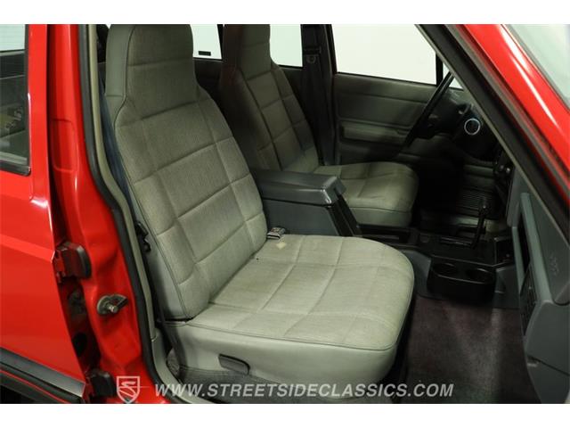 1995 Jeep Cherokee (CC-2080330) for sale in Lutz, Florida