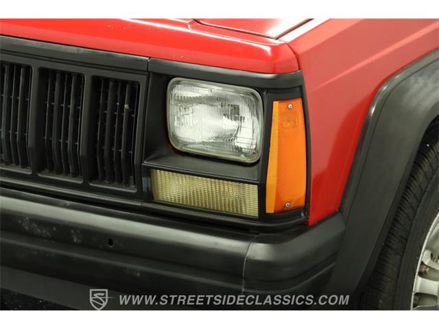 1995 Jeep Cherokee (CC-2080330) for sale in Lutz, Florida