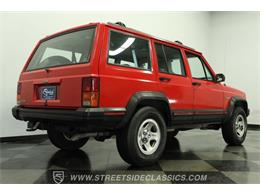 1995 Jeep Cherokee (CC-2080330) for sale in Lutz, Florida