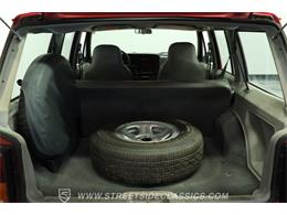 1995 Jeep Cherokee (CC-2080330) for sale in Lutz, Florida