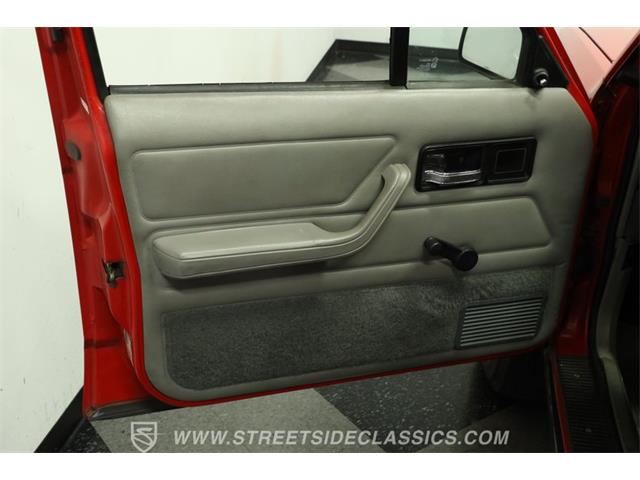 1995 Jeep Cherokee (CC-2080330) for sale in Lutz, Florida