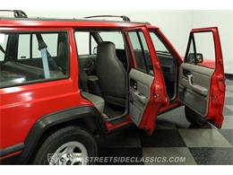 1995 Jeep Cherokee (CC-2080330) for sale in Lutz, Florida