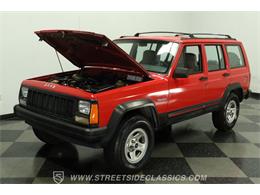 1995 Jeep Cherokee (CC-2080330) for sale in Lutz, Florida