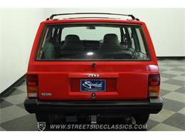 1995 Jeep Cherokee (CC-2080330) for sale in Lutz, Florida