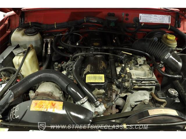 1995 Jeep Cherokee (CC-2080330) for sale in Lutz, Florida
