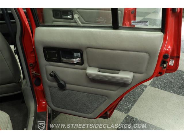 1995 Jeep Cherokee (CC-2080330) for sale in Lutz, Florida