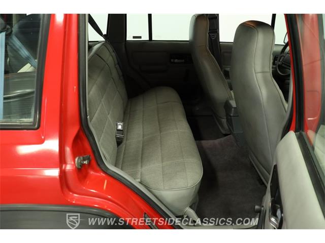 1995 Jeep Cherokee (CC-2080330) for sale in Lutz, Florida
