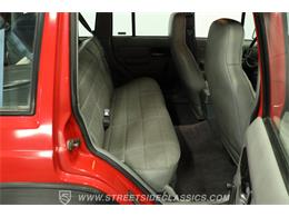 1995 Jeep Cherokee (CC-2080330) for sale in Lutz, Florida