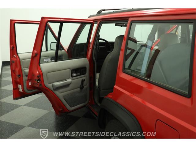 1995 Jeep Cherokee (CC-2080330) for sale in Lutz, Florida