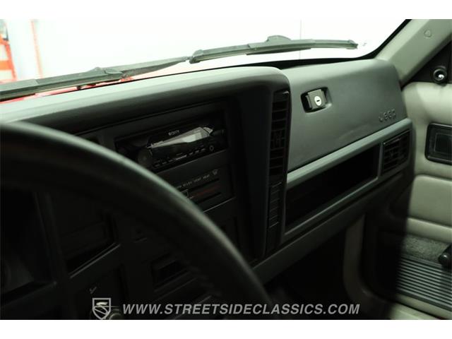 1995 Jeep Cherokee (CC-2080330) for sale in Lutz, Florida