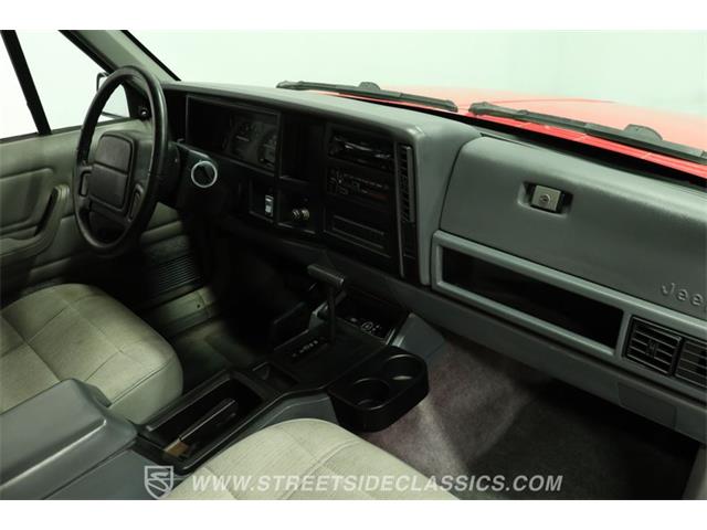 1995 Jeep Cherokee (CC-2080330) for sale in Lutz, Florida