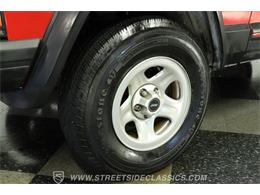 1995 Jeep Cherokee (CC-2080330) for sale in Lutz, Florida