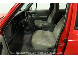 1995 Jeep Cherokee (CC-2080330) for sale in Lutz, Florida