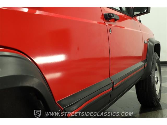 1995 Jeep Cherokee (CC-2080330) for sale in Lutz, Florida