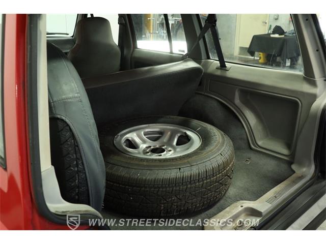 1995 Jeep Cherokee (CC-2080330) for sale in Lutz, Florida