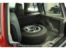 1995 Jeep Cherokee (CC-2080330) for sale in Lutz, Florida