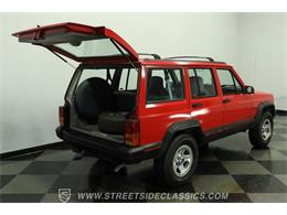 1995 Jeep Cherokee (CC-2080330) for sale in Lutz, Florida