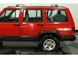 1995 Jeep Cherokee (CC-2080330) for sale in Lutz, Florida