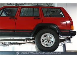 1995 Jeep Cherokee (CC-2080330) for sale in Lutz, Florida