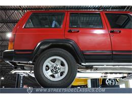 1995 Jeep Cherokee (CC-2080330) for sale in Lutz, Florida