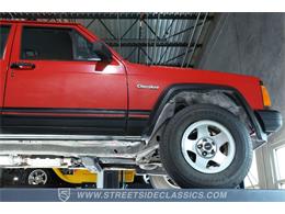 1995 Jeep Cherokee (CC-2080330) for sale in Lutz, Florida