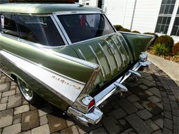 1957 Chevrolet Nomad (CC-2083301) for sale in Newark, Ohio